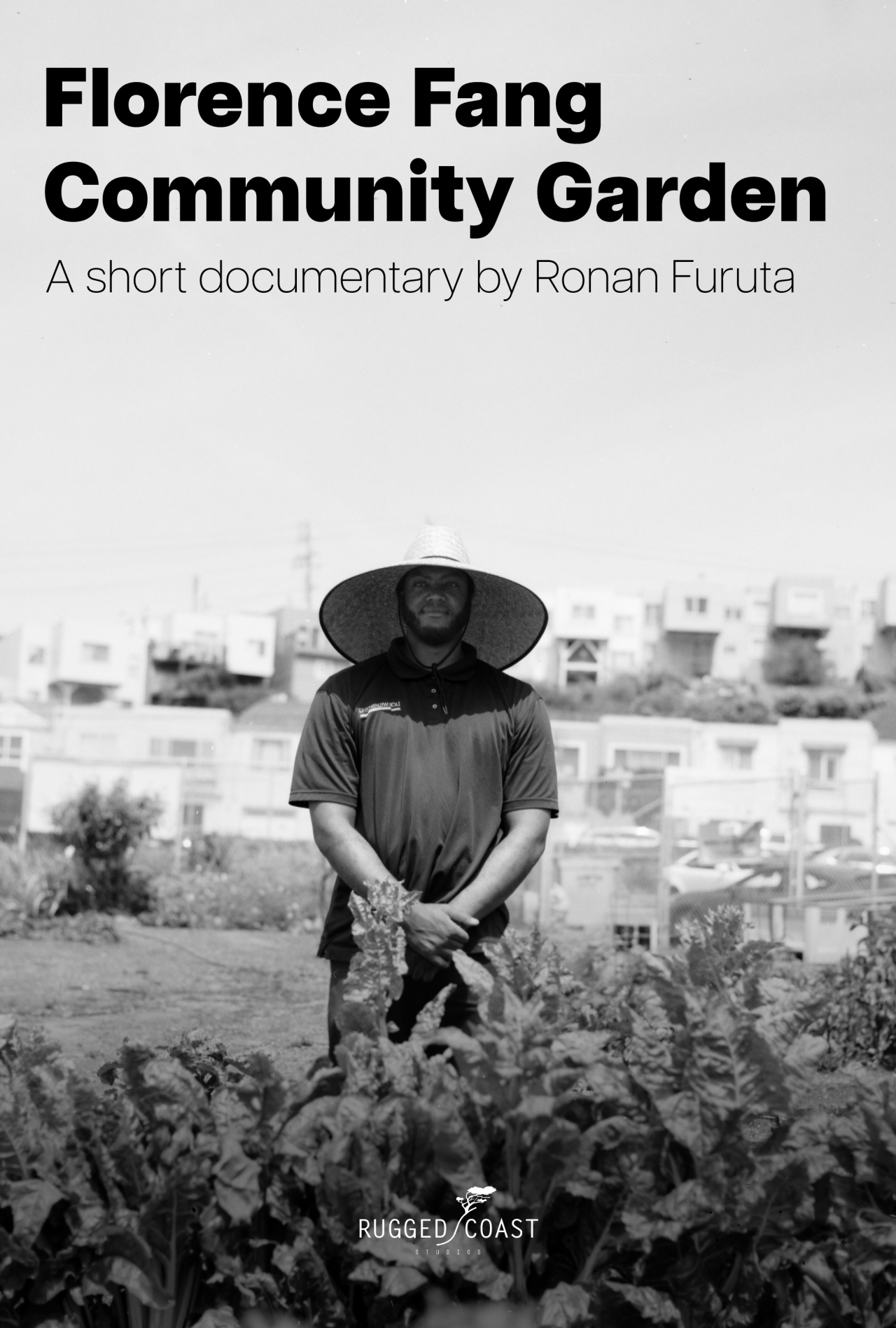 Florence Fang Community Farm Shortverse