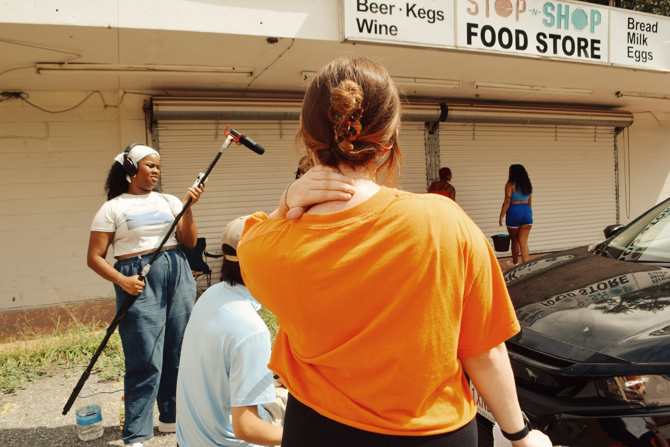 Splash Zone Shortverse