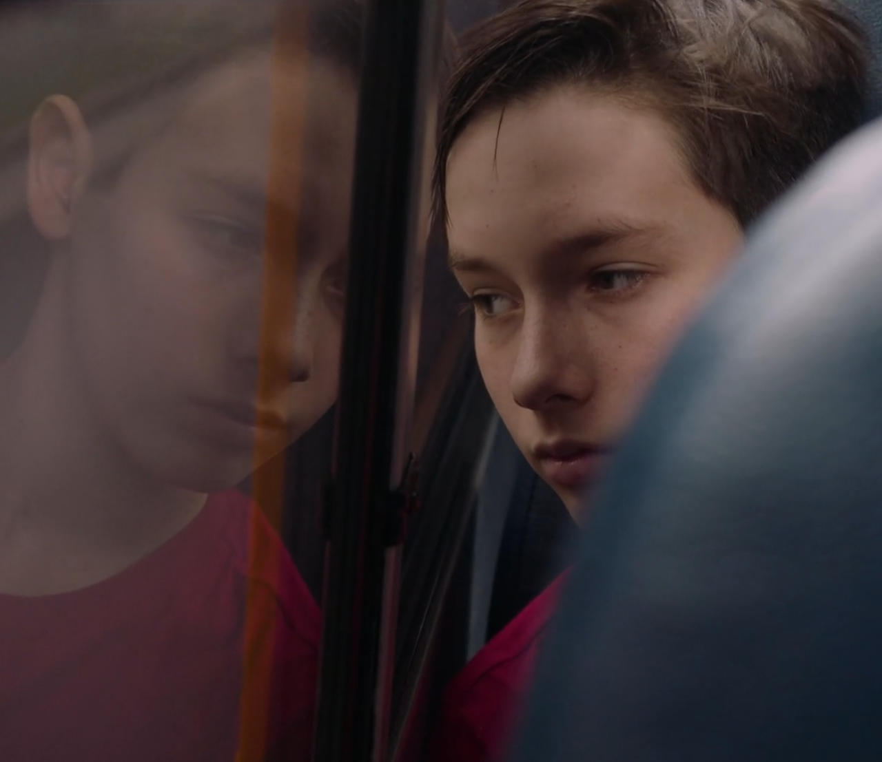 The Arbors Shortverse