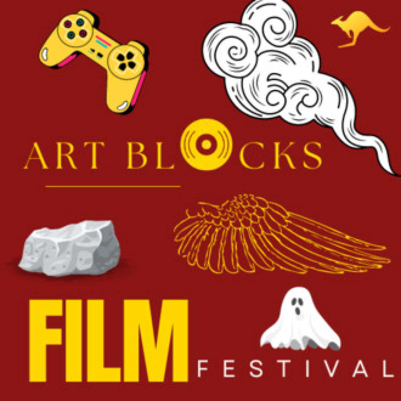 Art Blocks International Film Festival | Shortverse