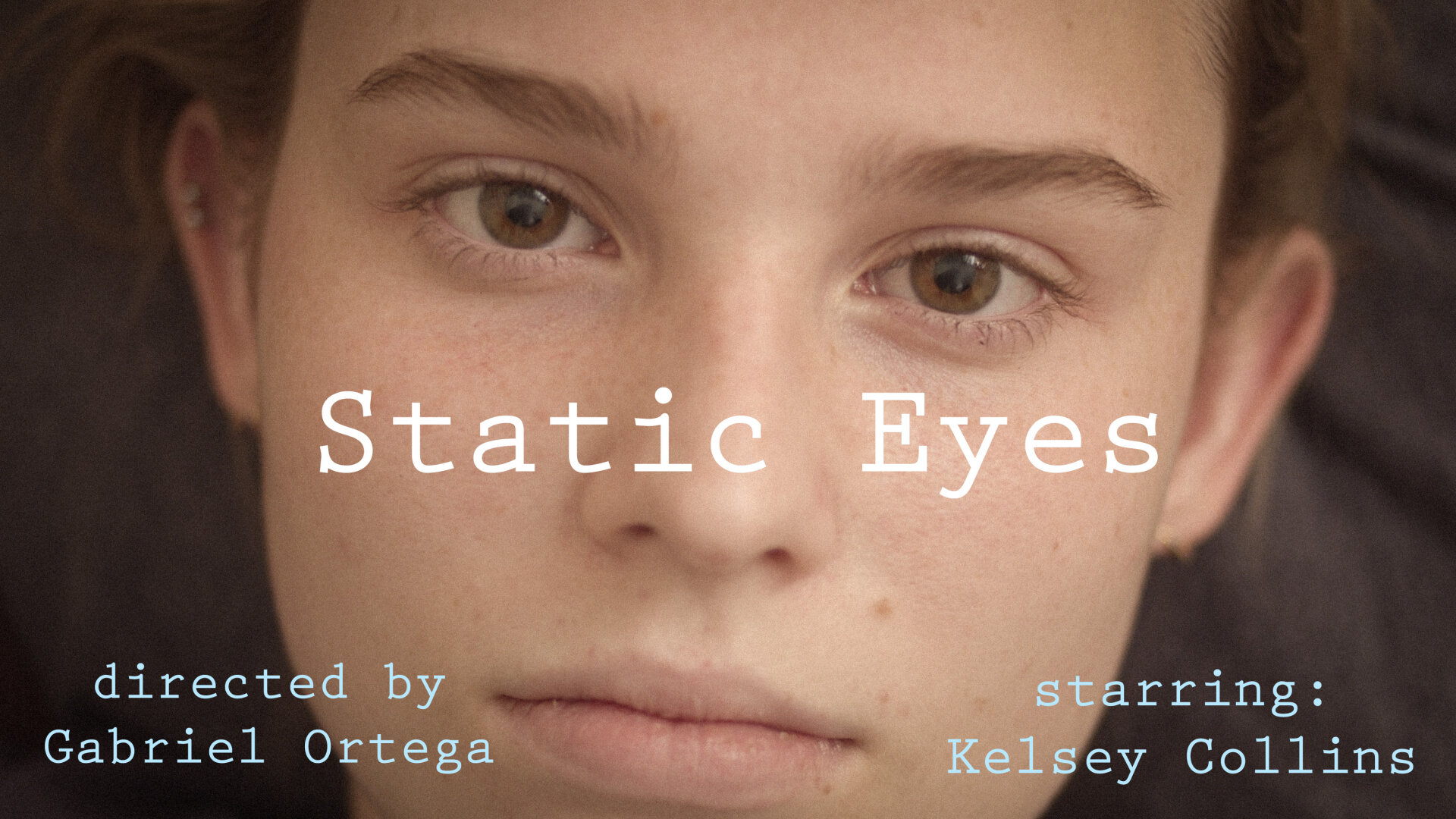 Static Eyes Shortverse