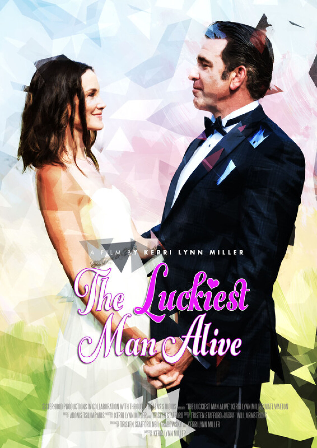 The Luckiest Man Alive | Shortverse
