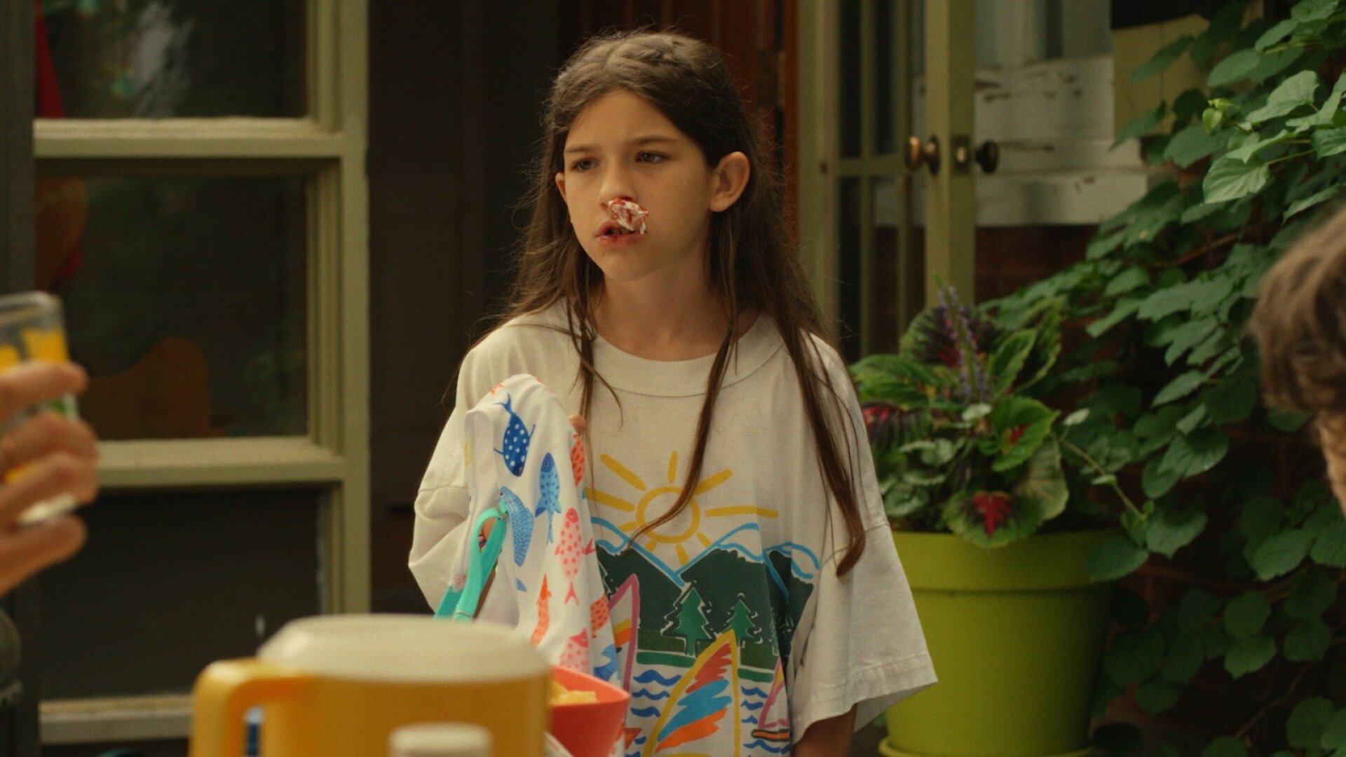 Death to the Bikini! (À mort le bikini!) Shortverse