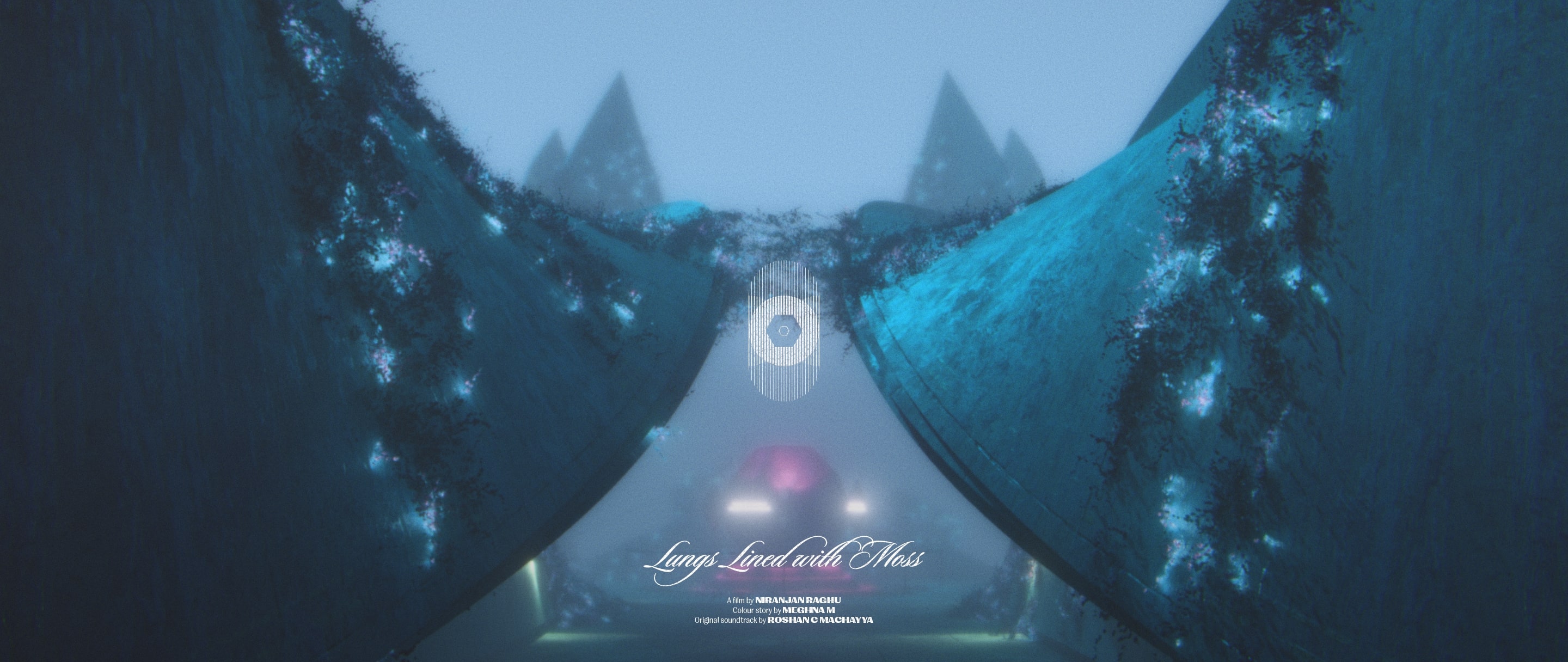 Lungs Lined with Moss Shortverse