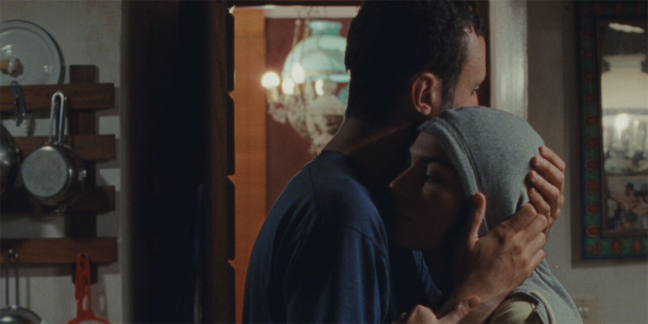 Aïda non plus (Aïda Neither) | Shortverse