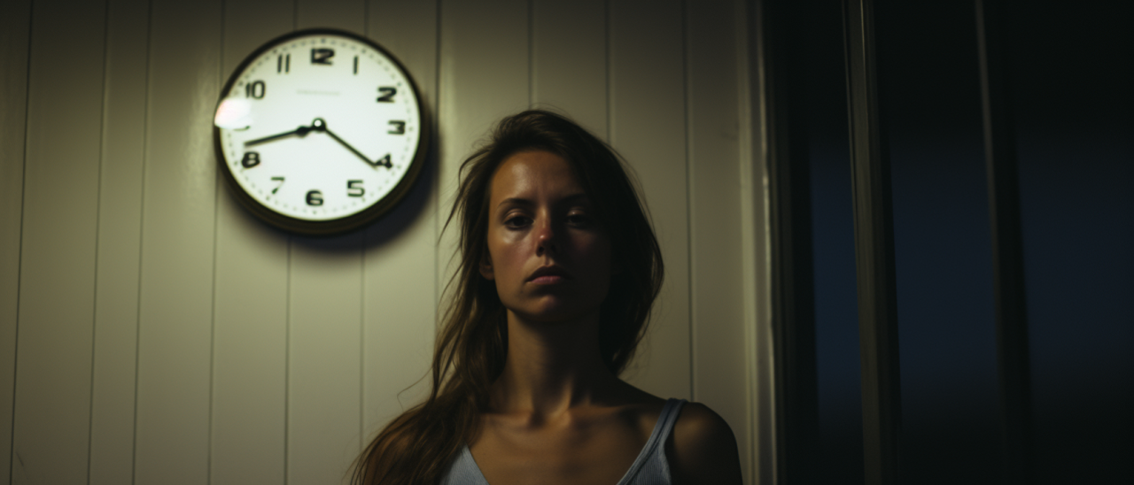 The Clockmaker's Daughter Shortverse