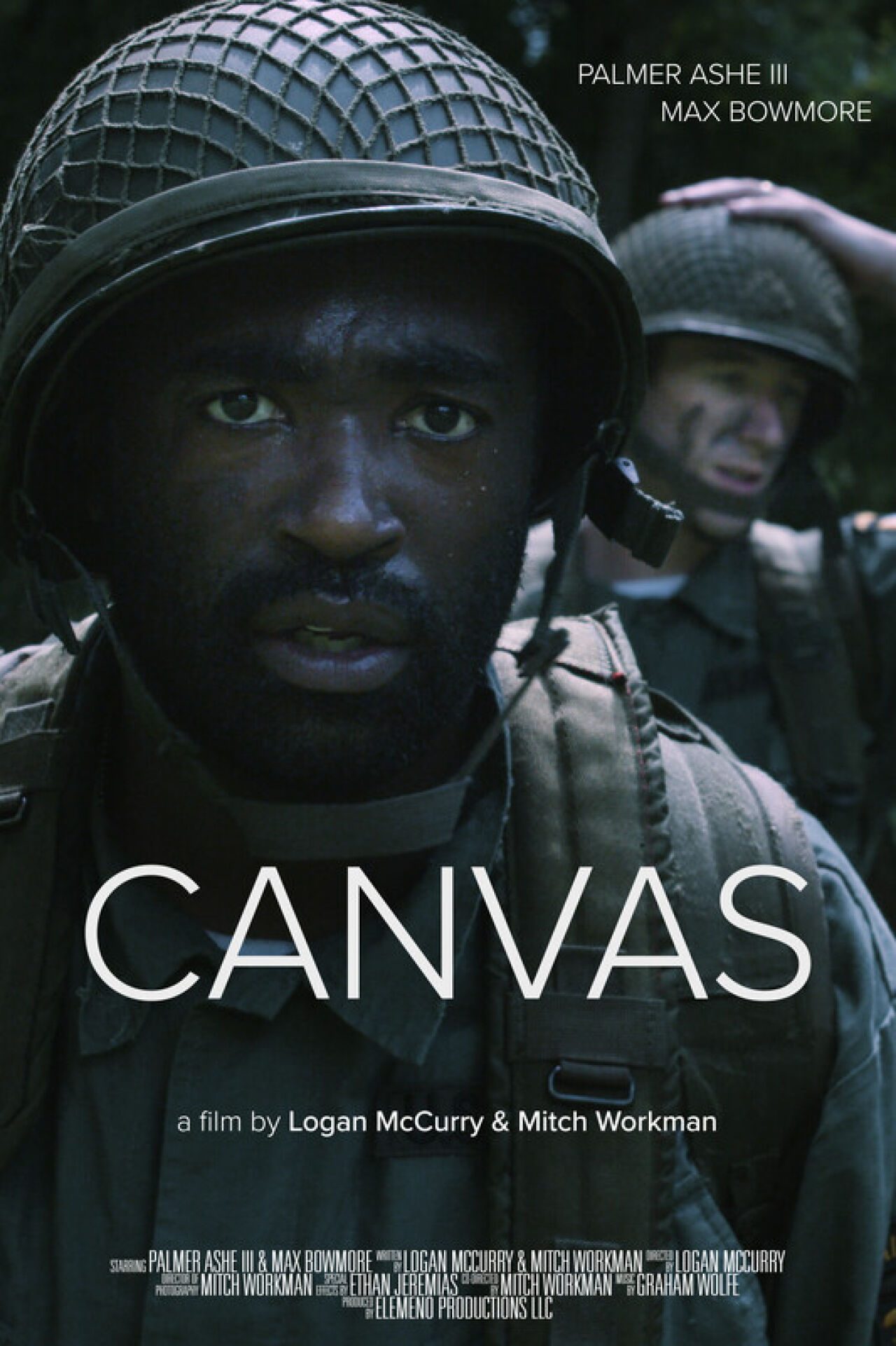 canvas-shortverse