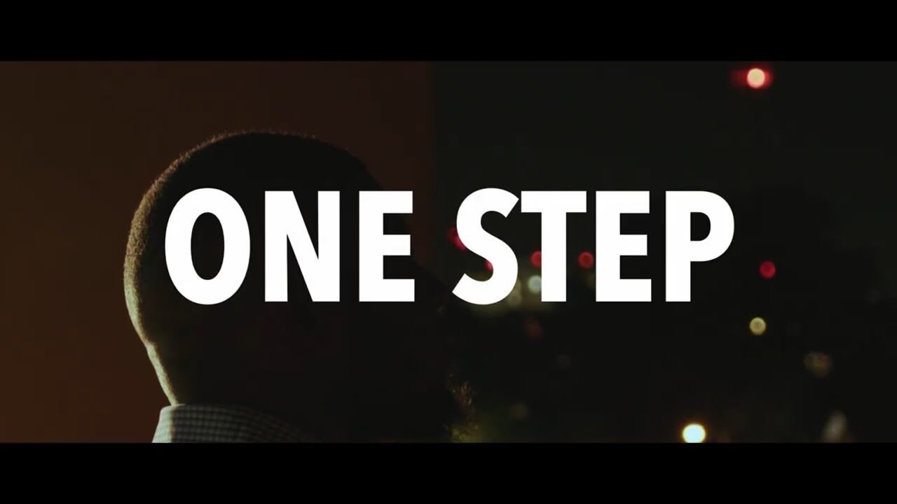 ONE STEP | Shortverse
