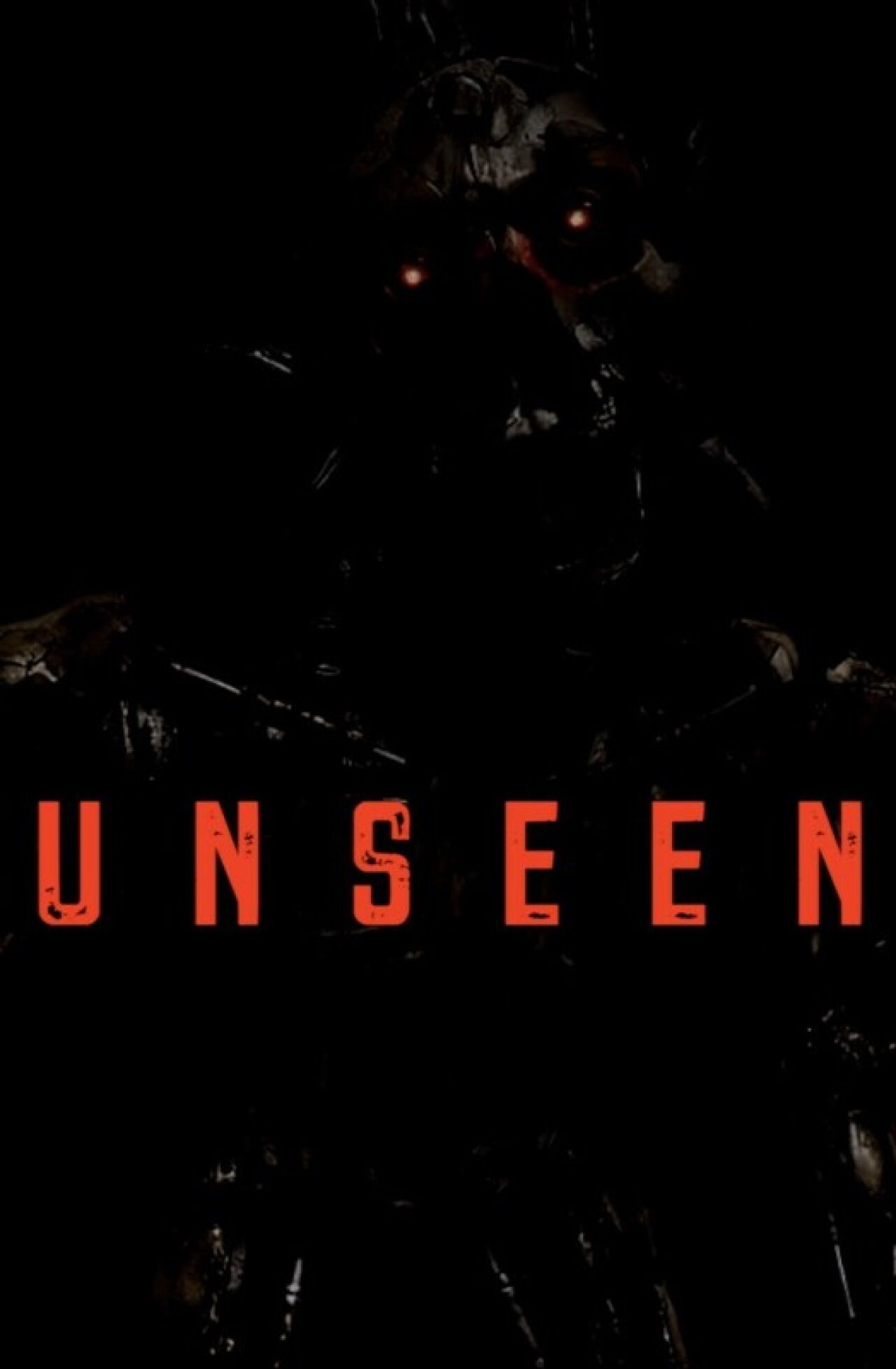 Unforseen Visual Unseen | Shortverse