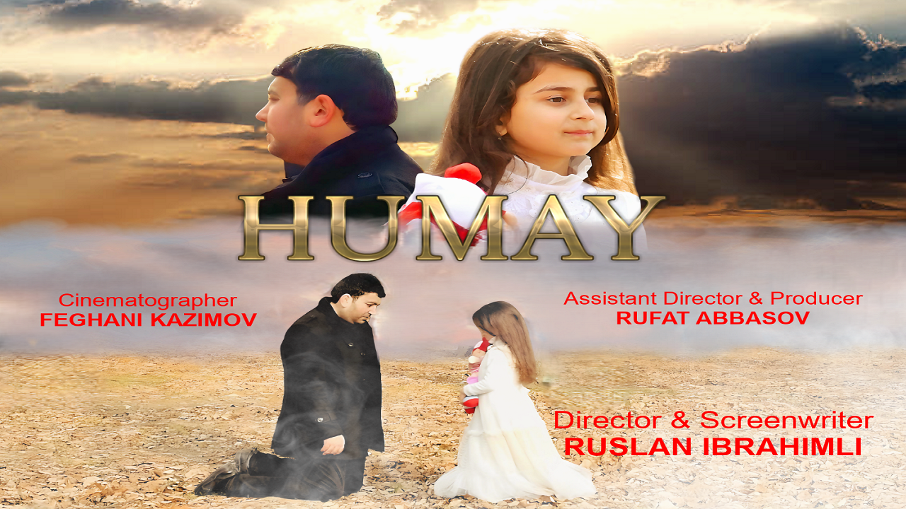 Humay Sagbot Humay - Short film | Shortverse