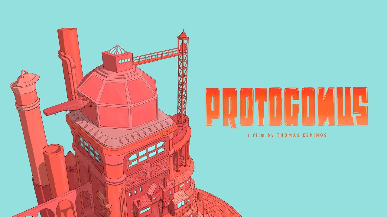Protogonus | Shortverse