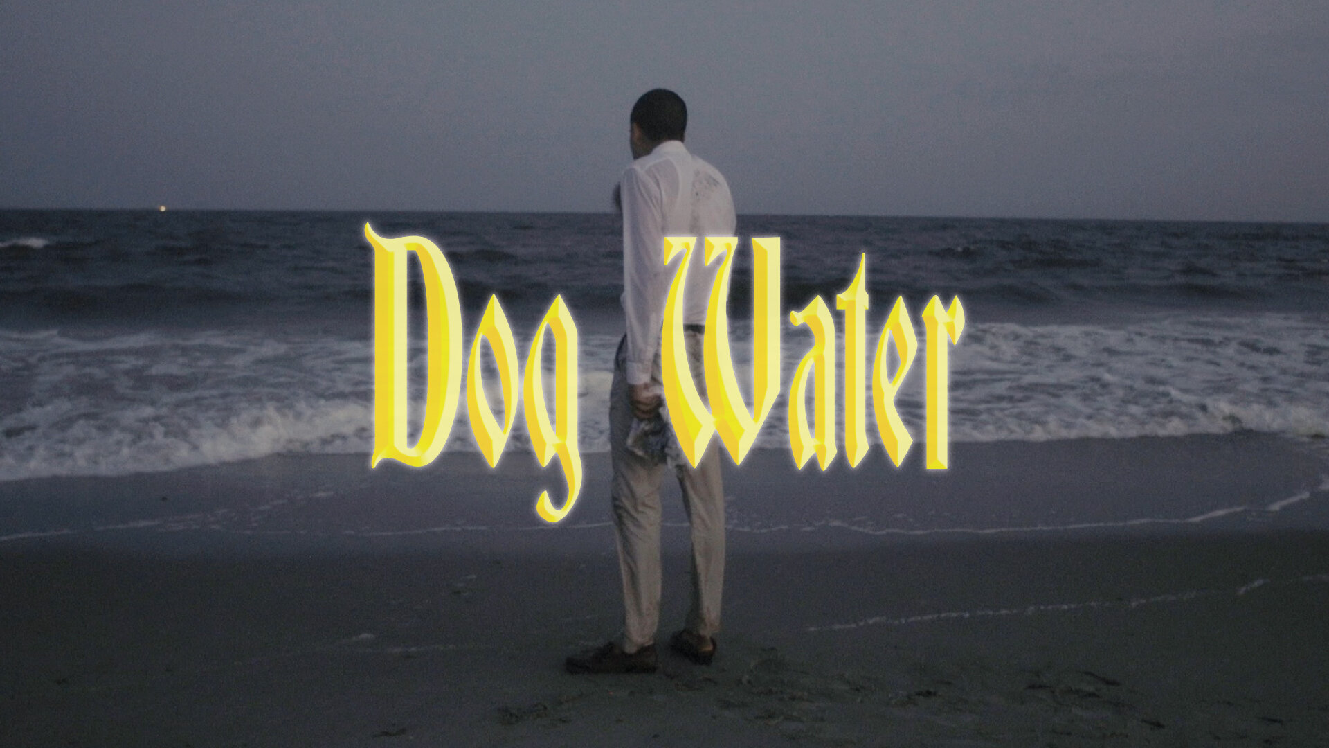 Dog Water Shortverse