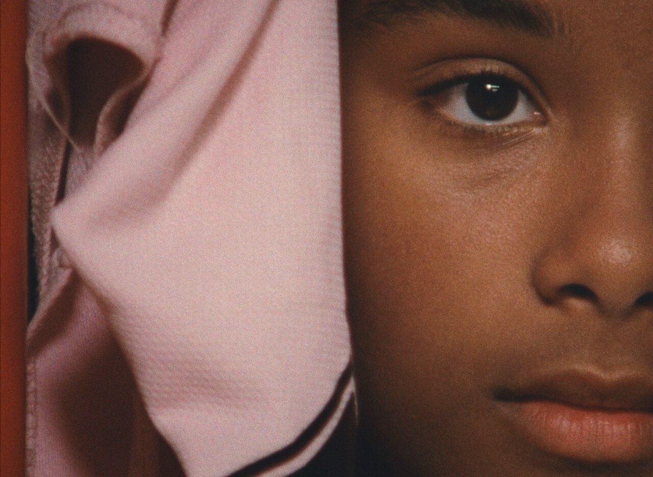 Kiss Chase Shortverse