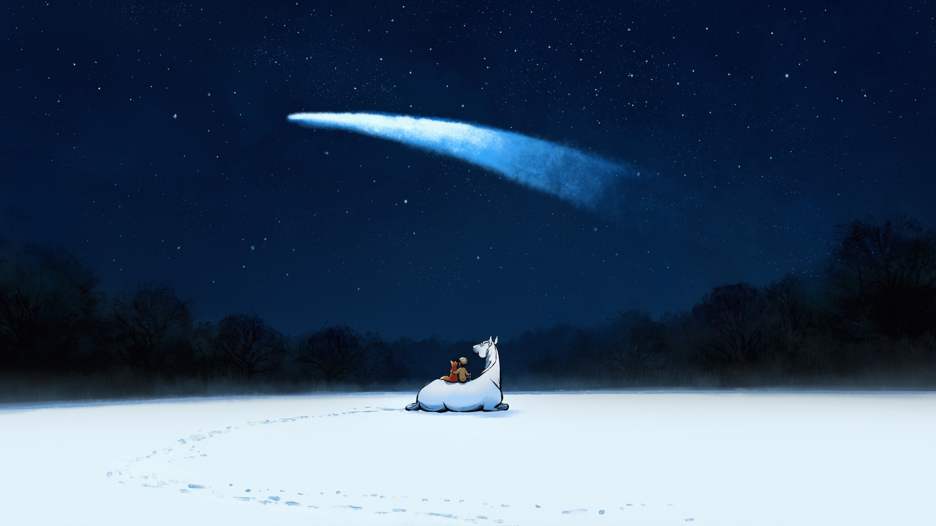 the-boy-the-mole-the-fox-and-the-horse-shortverse
