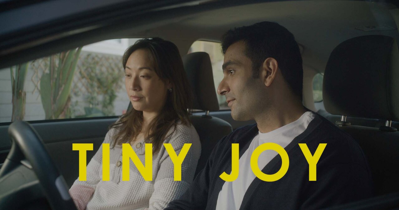 Tiny Joy | Shortverse