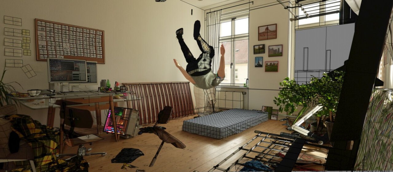 The Short Awards 2024 Shortverse