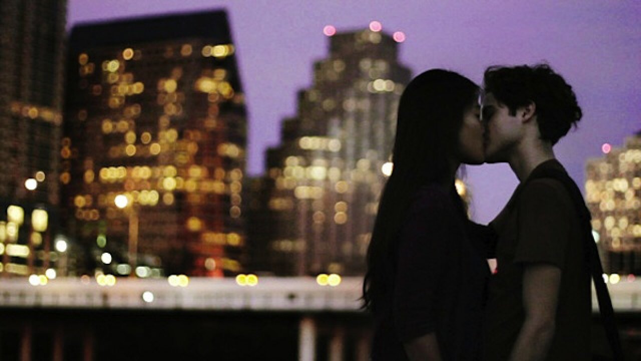 Vicky and Sam | Shortverse