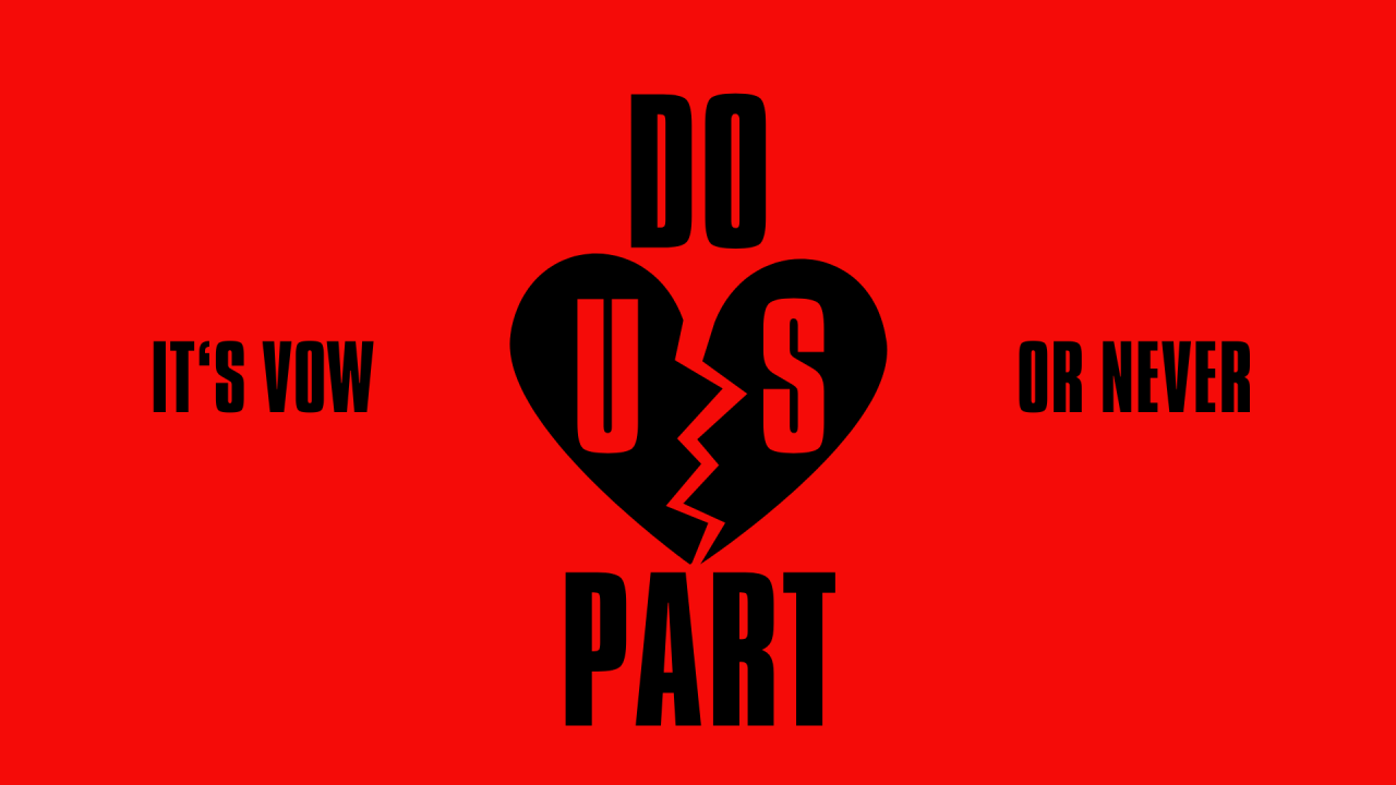 Do Us Part | Shortverse