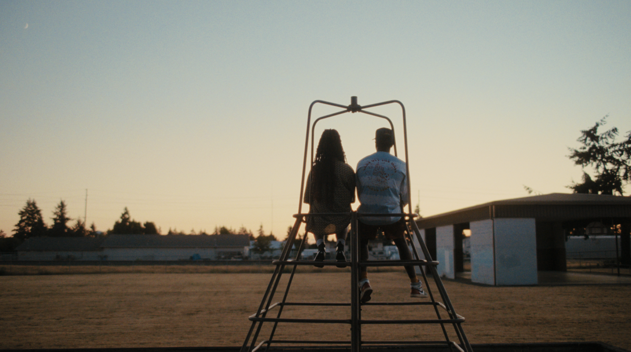 Street Lights Shortverse