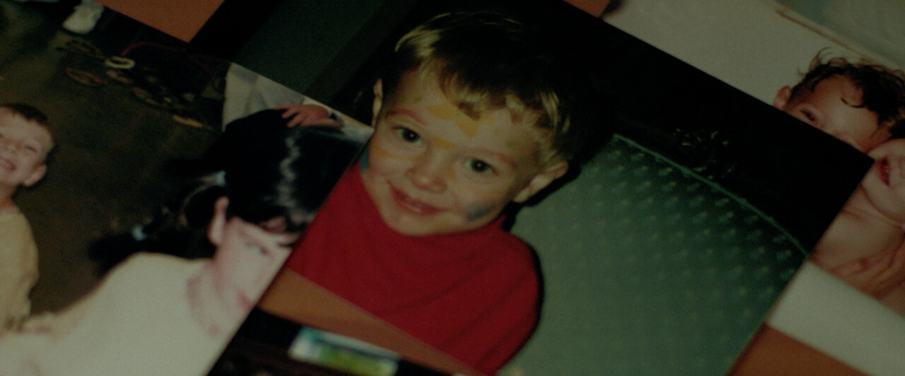 Mr. Mayonnaise Shortverse