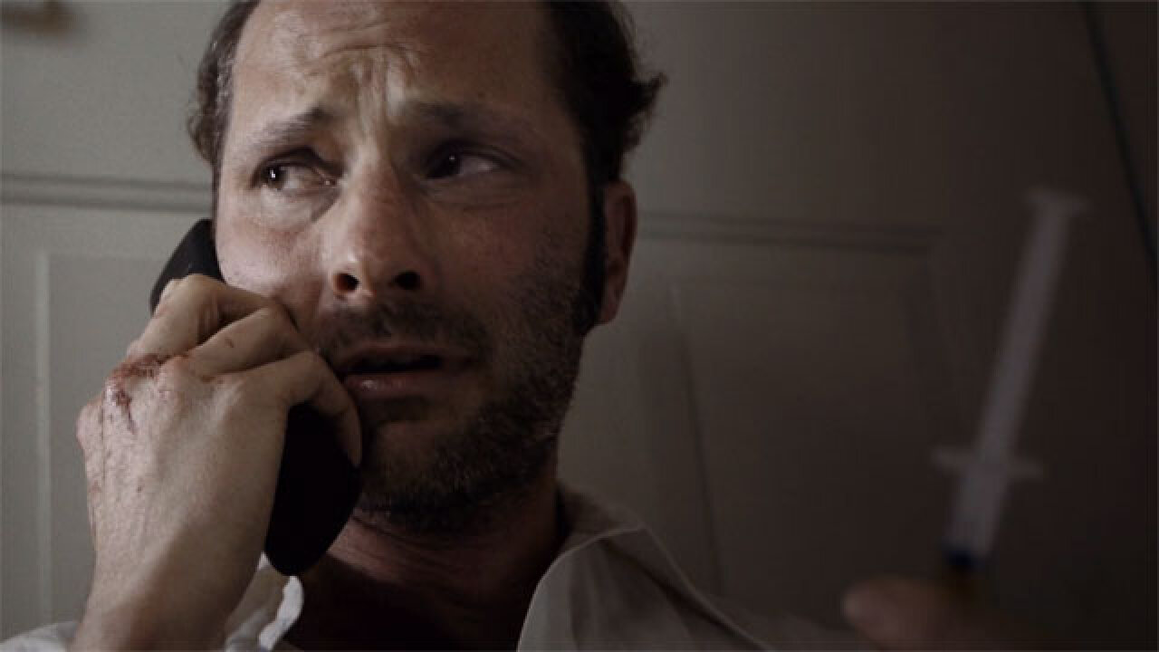 Call Back | Shortverse