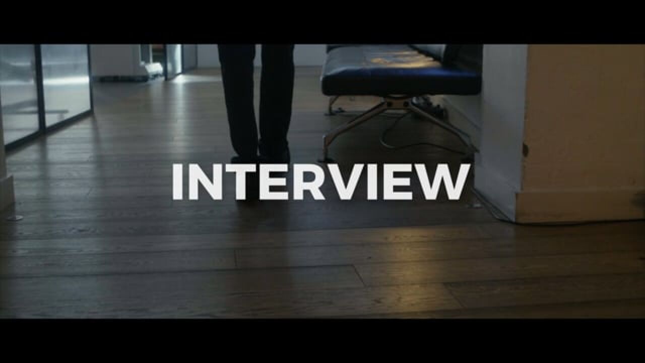Interview | Shortverse