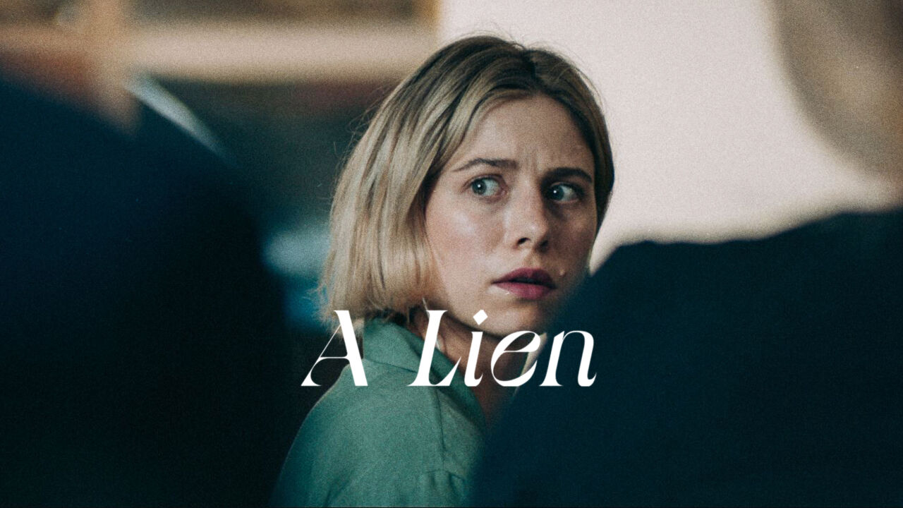 a-lien-shortverse