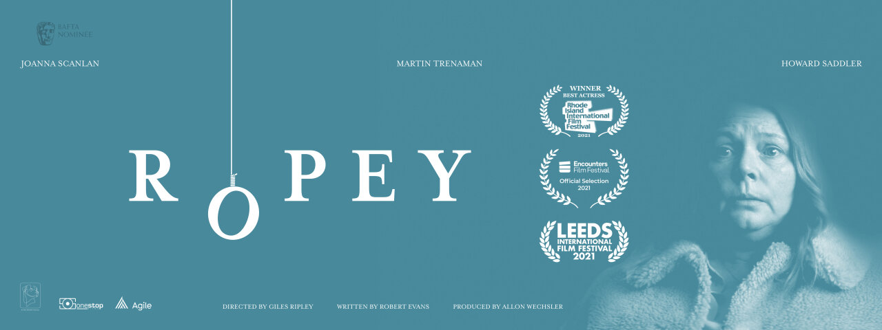 ROPEY | Shortverse