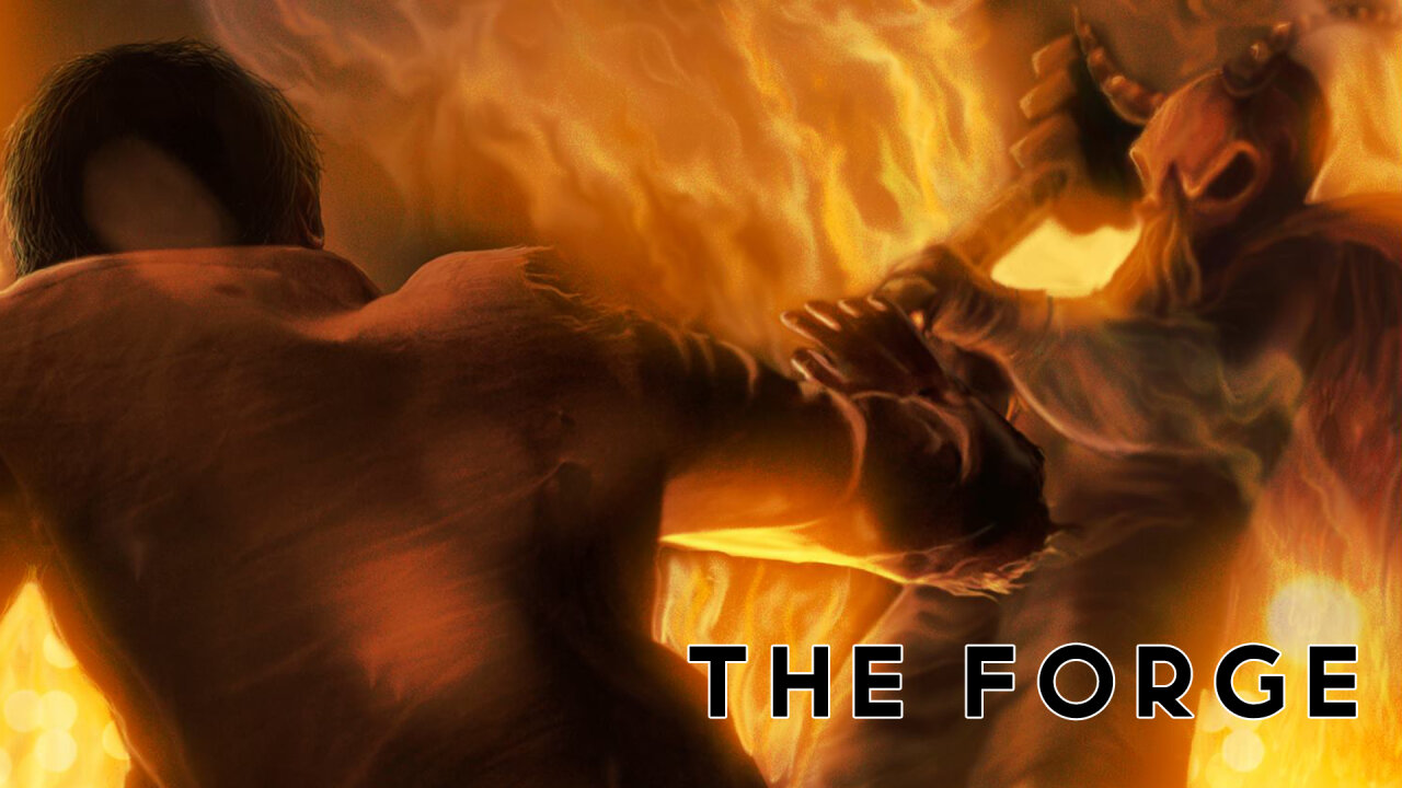 The Forge Rude The Forge | Shortverse