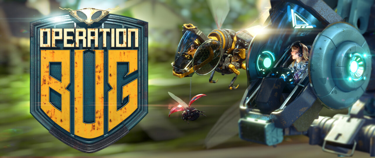 Operation Bug Operation Bug | Shortverse