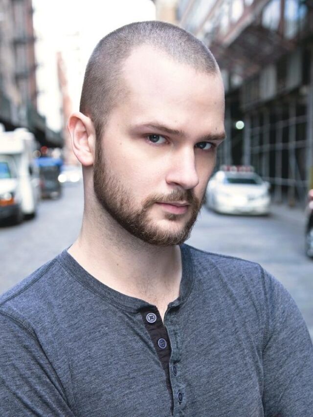 Alec Seymour