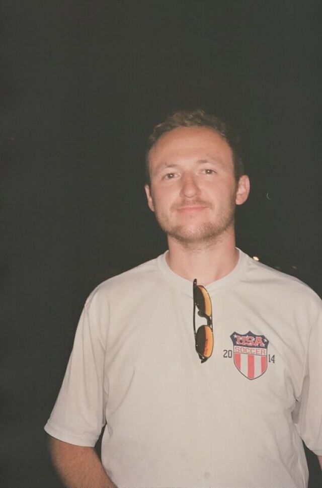 nico carbini