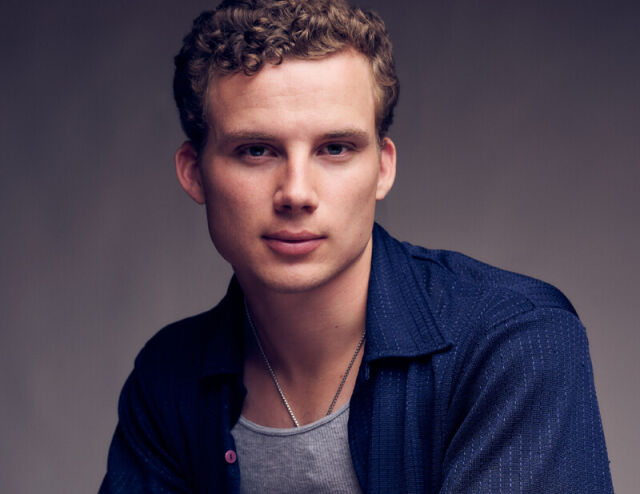 Chris Gray