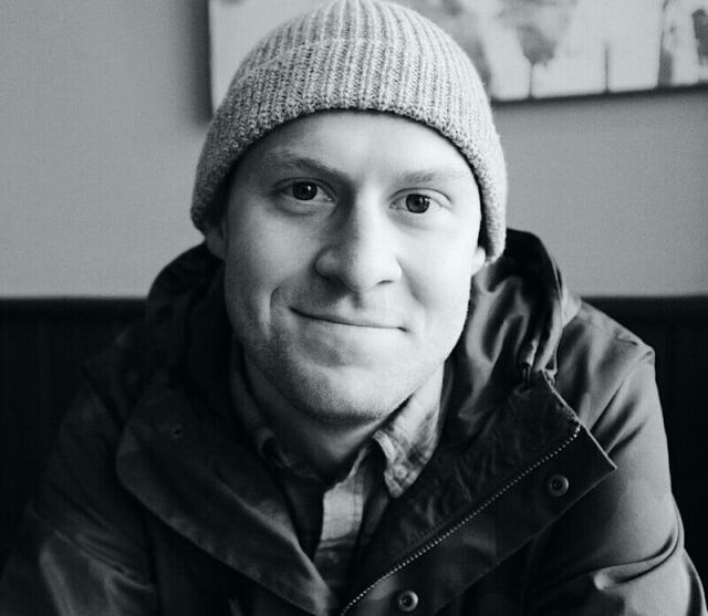 Matthew Kravchuk