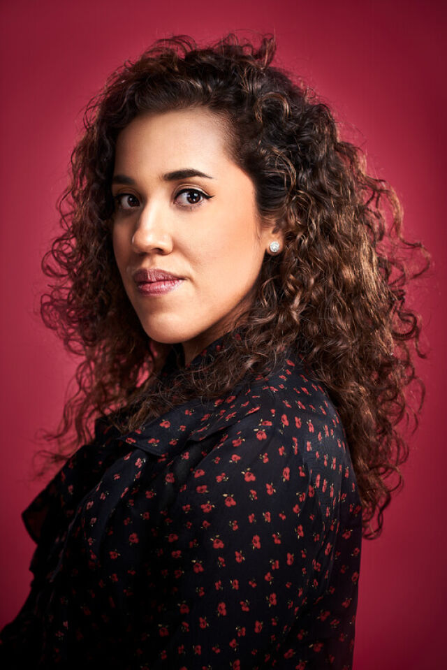 Priscila Torres