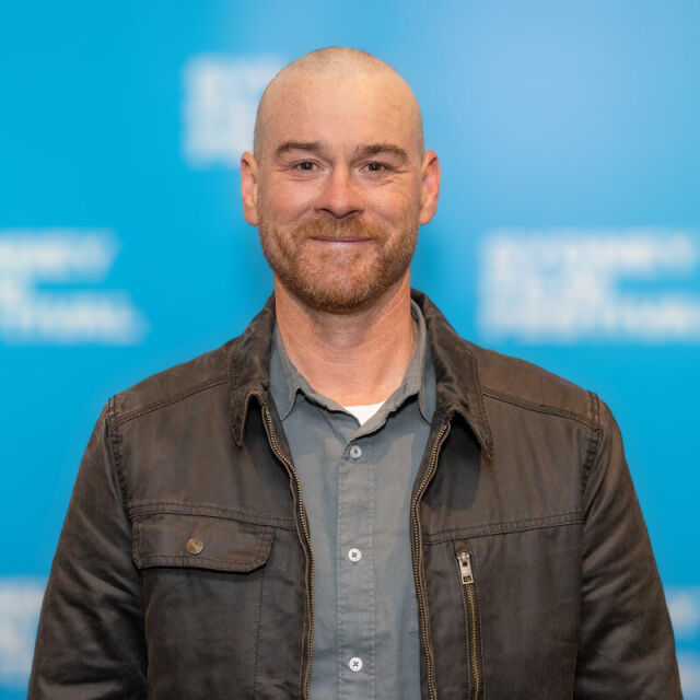 Jason King