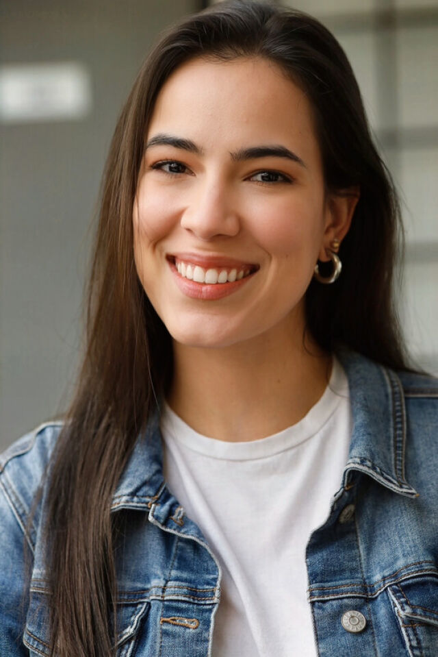 Rafaela Goncalves
