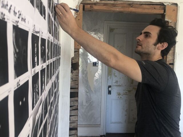 Quentin Ferrant