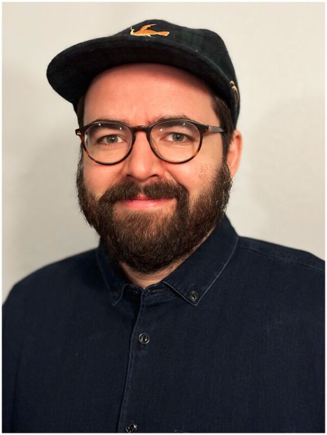 Nash Rahman