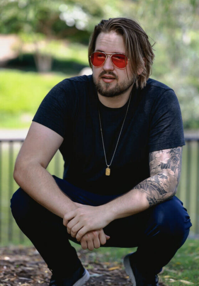 Stephen Lemieux