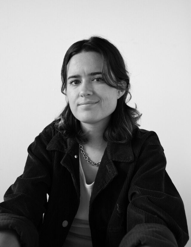 Alyssa Aldaz