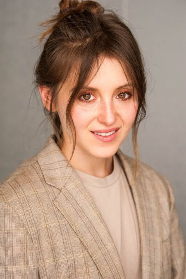 Jessica Mastro