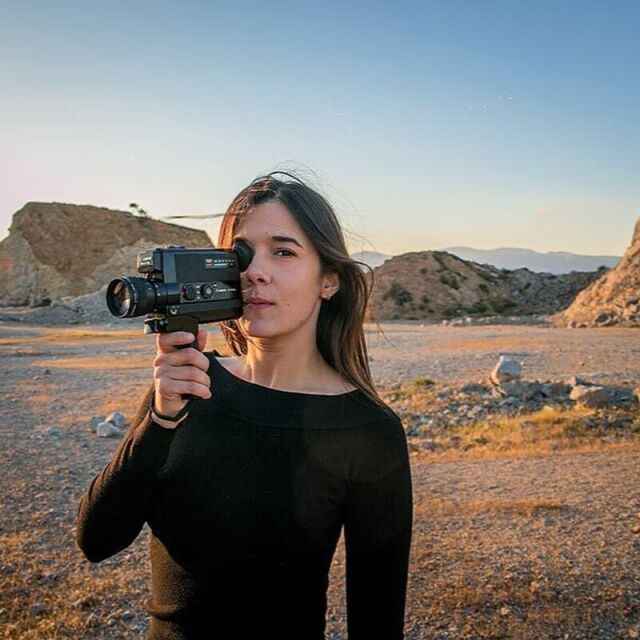EMMA DOXIADI