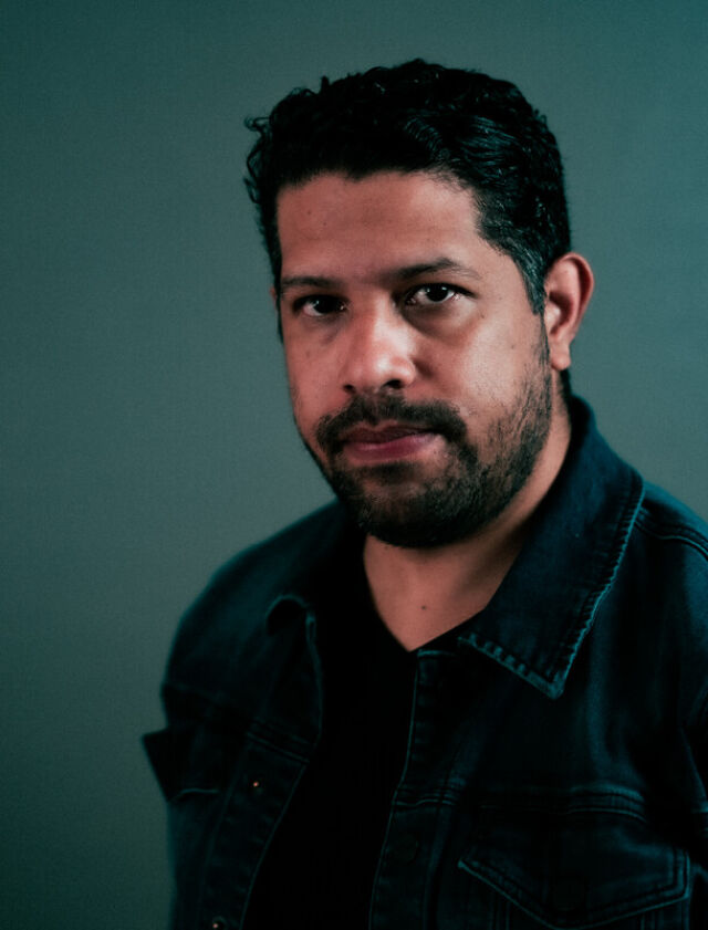 Ibrahim José Buznego