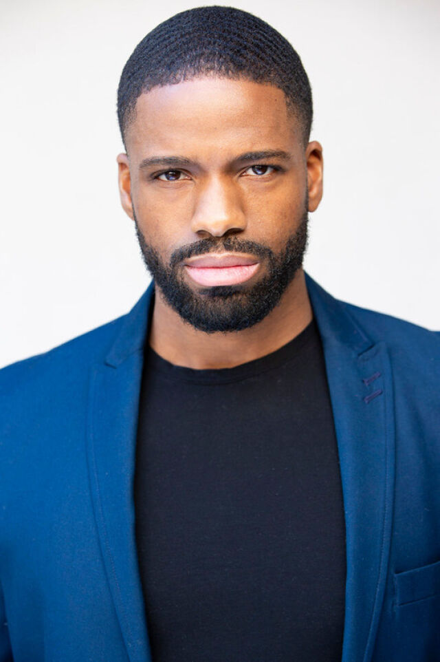 Chinedu Oji