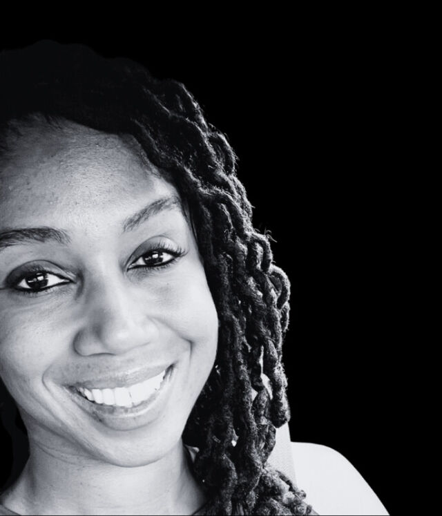 K. Nicole Mills