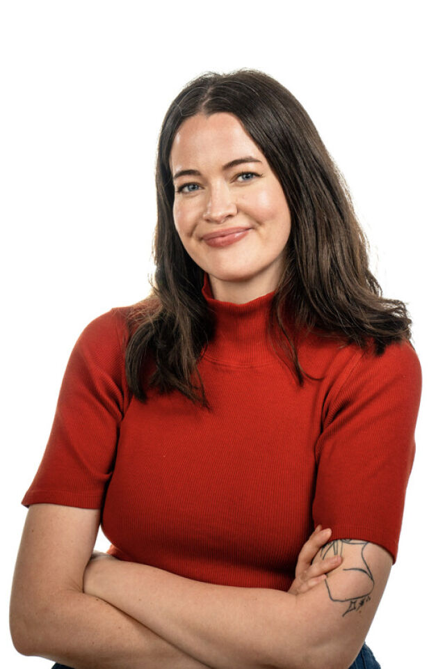 Laura Morell