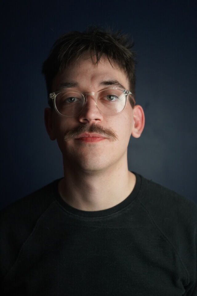 Maxwell Rinehart