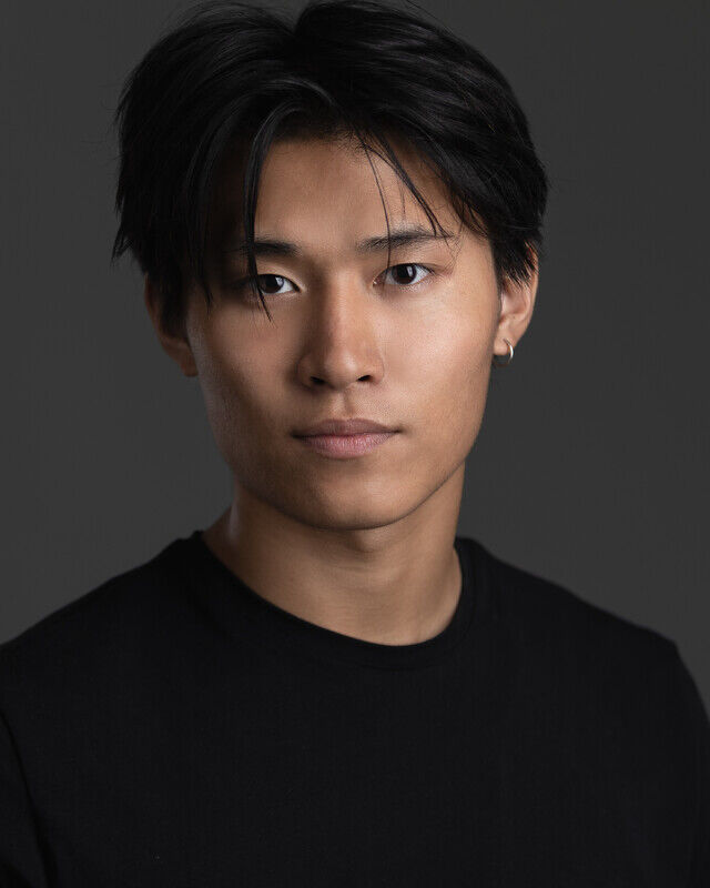 Benjamin Ting