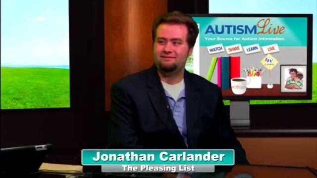 Jonathan Carlander
